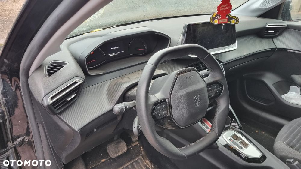 Peugeot 208 Hybrid 100 e-DSC6 Style - 25