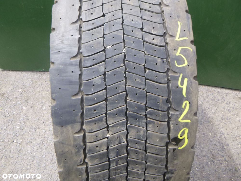 Opona ciężarowa 295/60/22.5 Michelin X-LINE D. Opony ciężarowe - 2