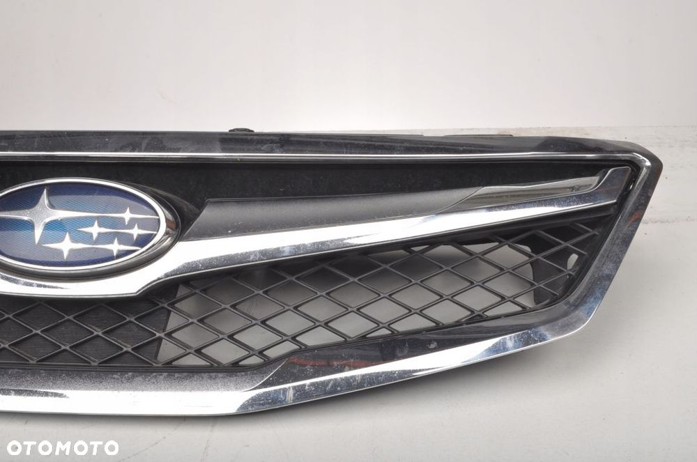 SUBARU LEGACY V ATRAPA GRILL - 9