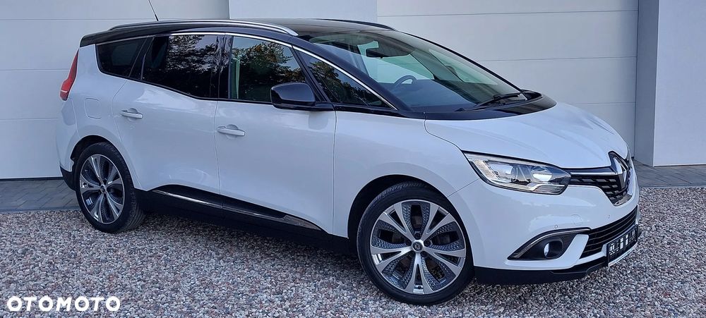 Renault Grand Scenic ENERGY dCi 110 EXPERIENCE - 3