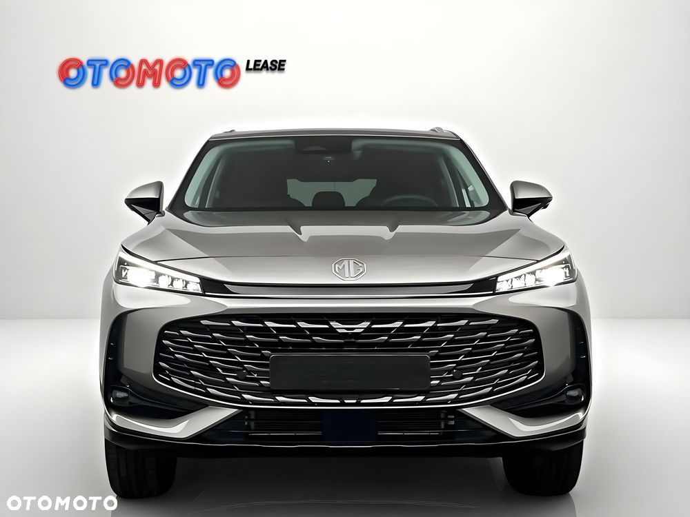 MG HS 1.5T PHEV Excite - 3