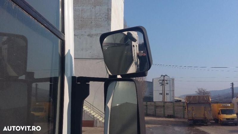 Oglinda Renault Magnum - 3