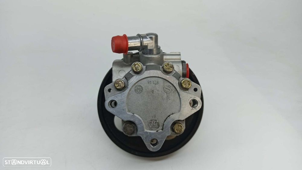 BOMBA DIREÇÃO PEUGEOT 406 BERLINA (S1/S2) ST - 3