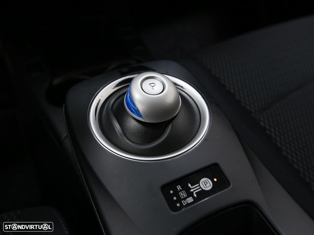 Nissan Leaf Visia+ 30 kWh - 20
