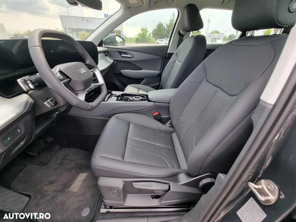 Audi Q3 - 14
