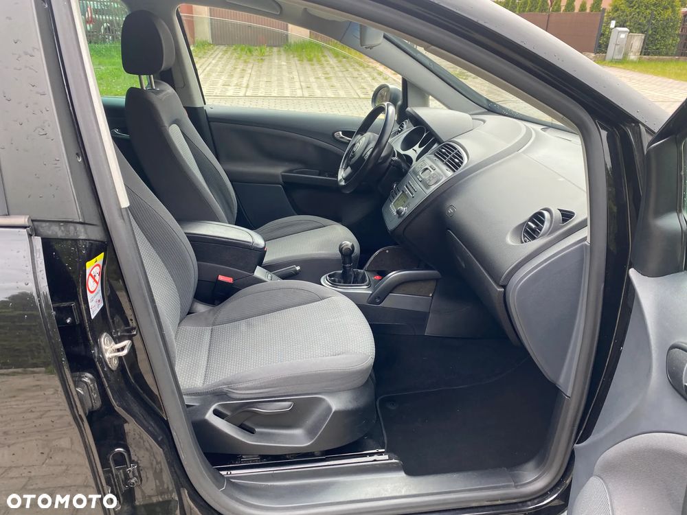 Seat Altea 2.0 FSI Fresh - 4