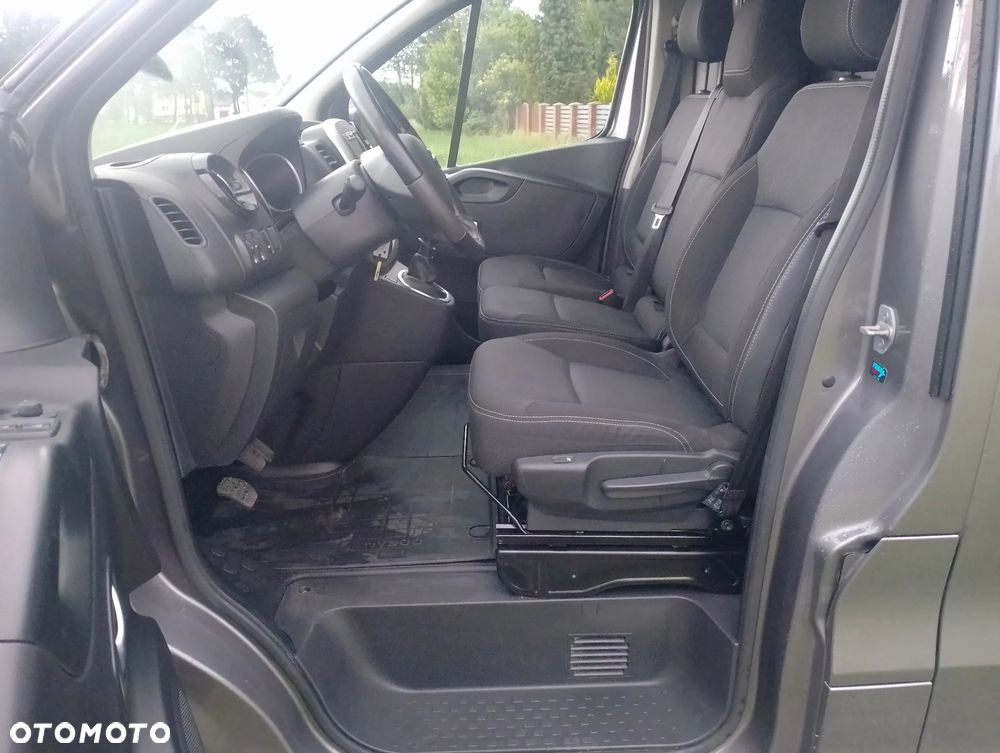 Nissan NV300 - 20