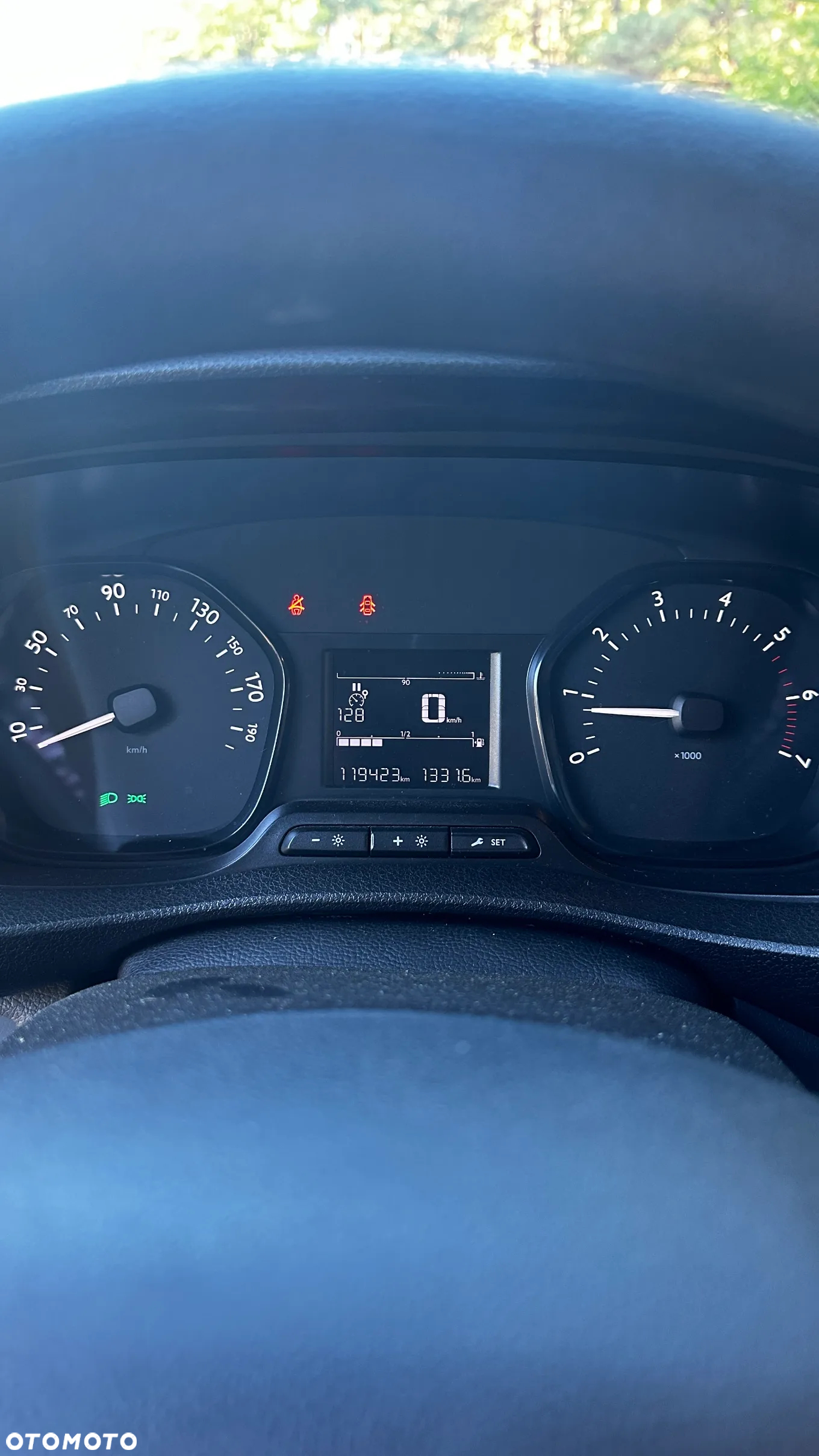 Peugeot Expert L2 2.0 BlueHDi 150 - 10