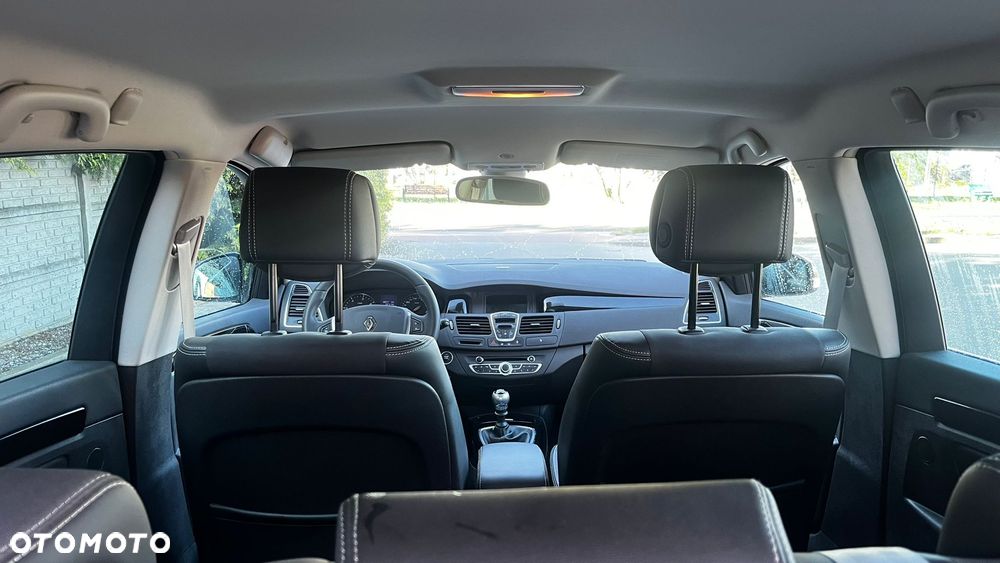 Renault Laguna 2.0 dCi Bose Edition ESM - 28