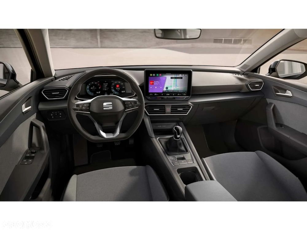 Seat Leon - 13
