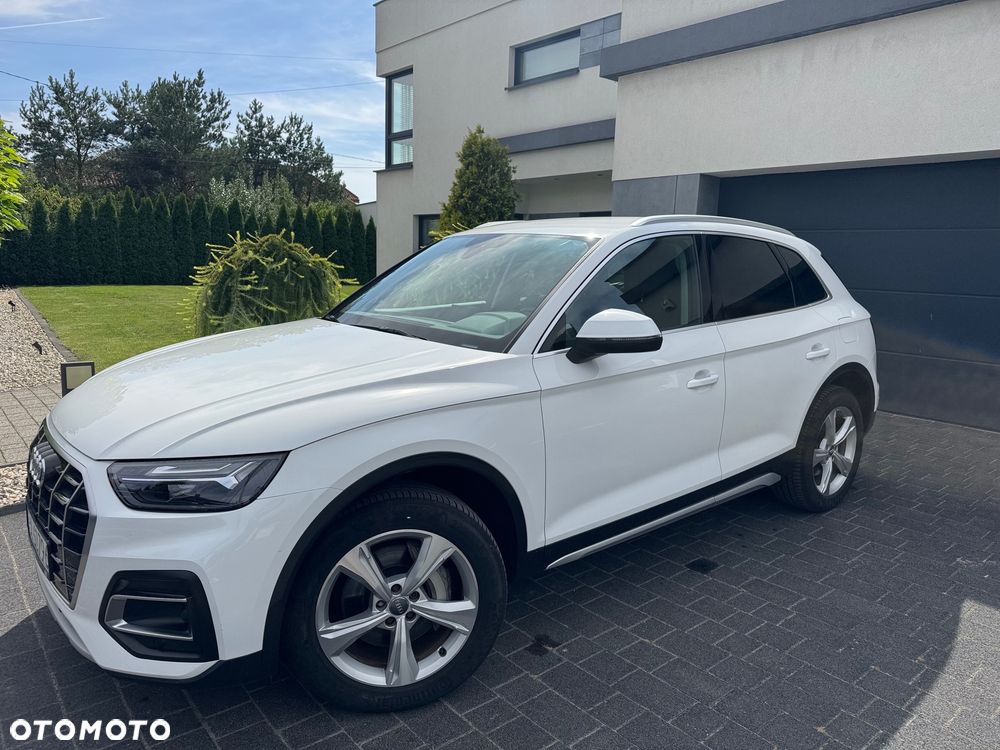 Audi Q5 50 TFSI e Quattro S tronic sport - 3