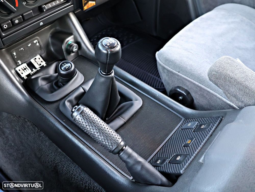 Land Rover Range Rover 2.5 TDi Classic - 53