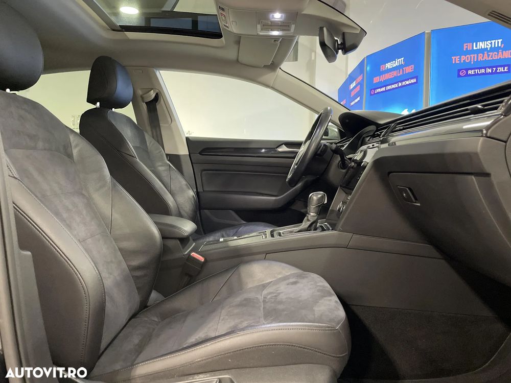 Volkswagen ARTEON - 11