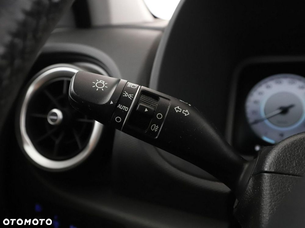 Hyundai Kona 1.0 T-GDI EDITION 30 - 31