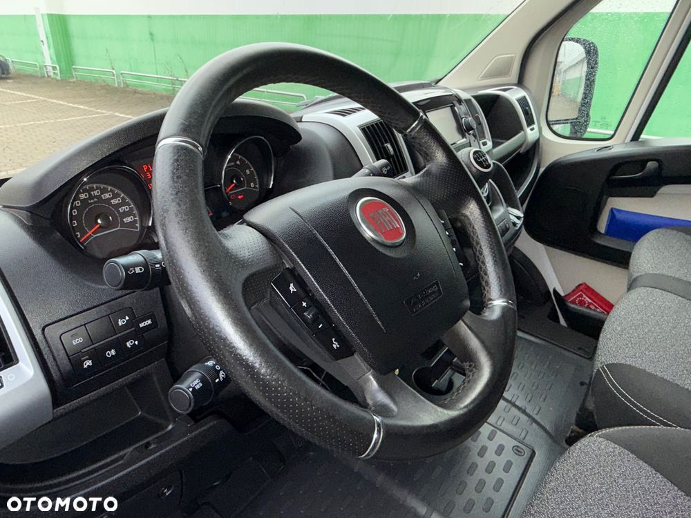 Fiat Ducato L4H3 - 31