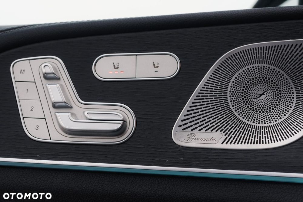 Mercedes-Benz GLE 400 d 4-Matic - 29