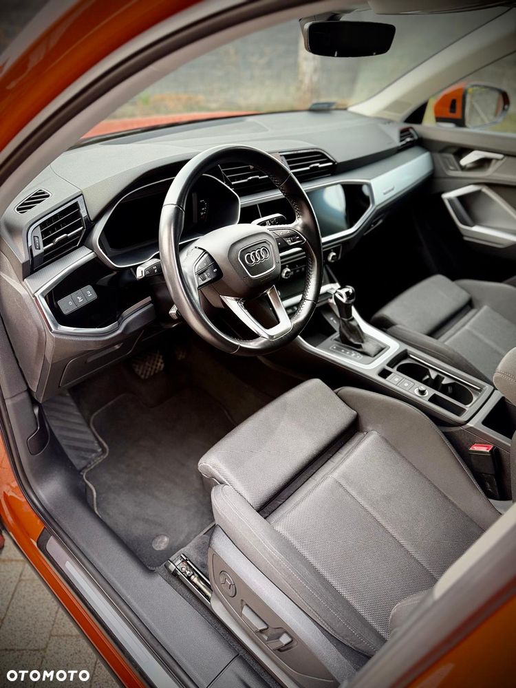 Audi Q3 40 TFSI Quattro S tronic - 24