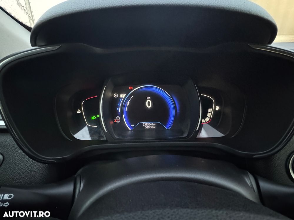 Renault Kadjar Energy dCi 110 EDC Bose Edition - 17