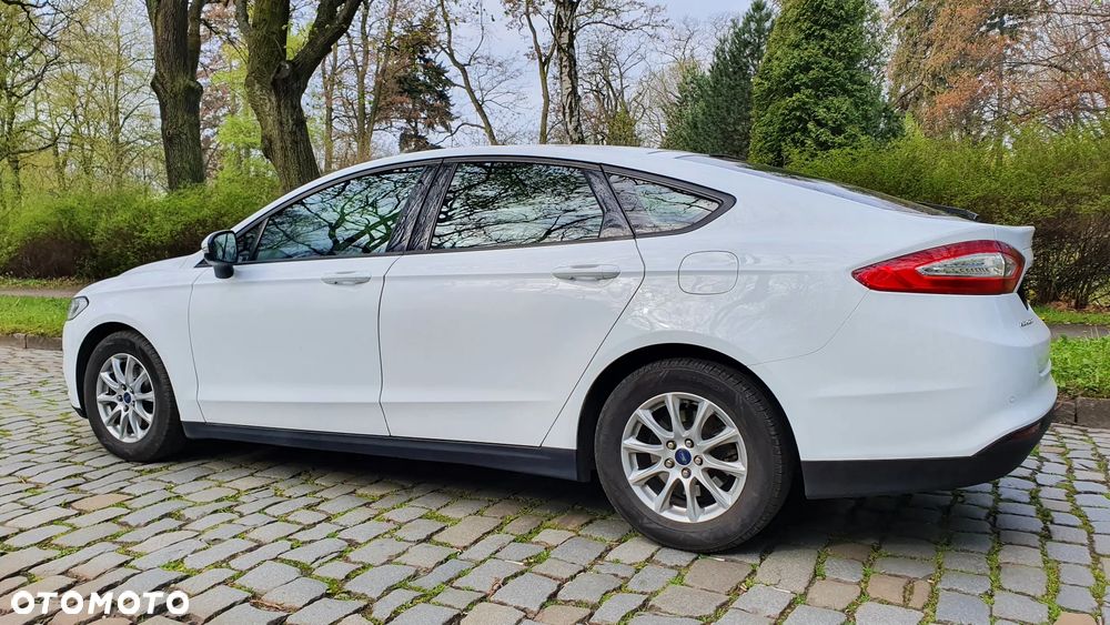 Hyundai ix35 1.7 CRDi Comfort 2WD - 11