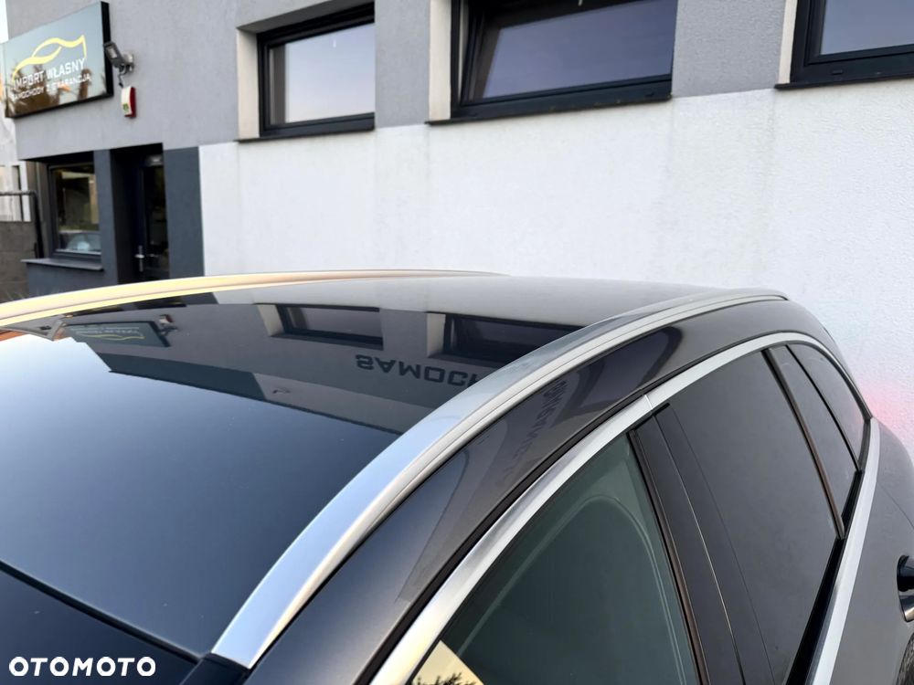 Mercedes-Benz Klasa C - 38