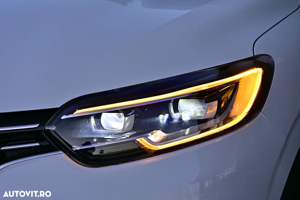 Renault Kadjar BLUE dCi 116 Intens - 25