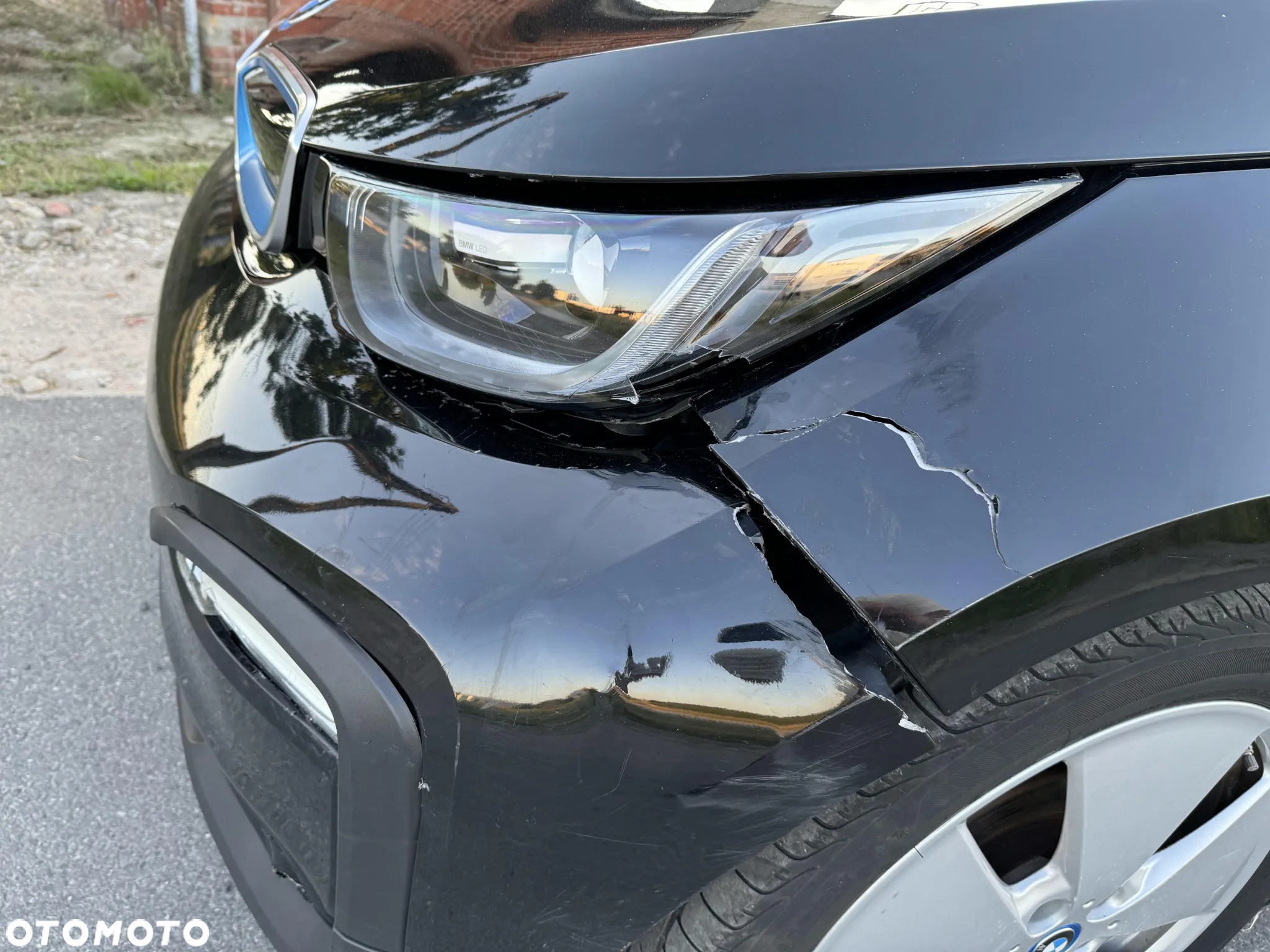 BMW i3 (94 Ah) - 31
