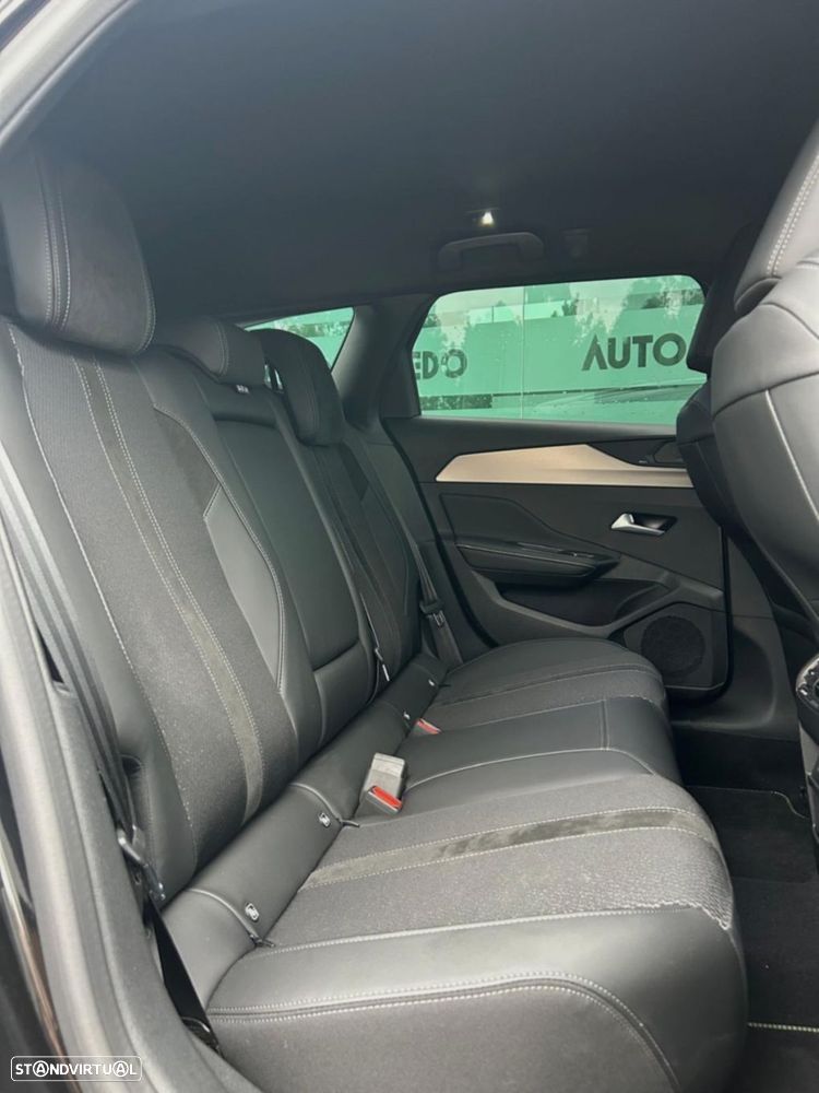 Peugeot 308 SW PureTech 130 GPF EAT8 Stop & Start GT Pack - 20