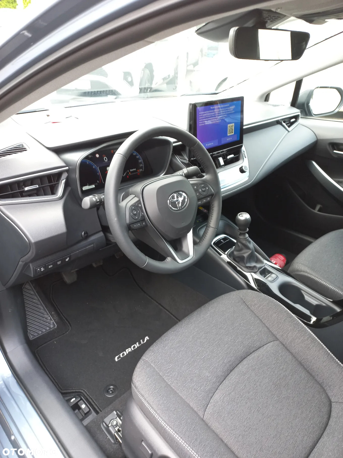 Toyota Corolla 1.5 Comfort - 8