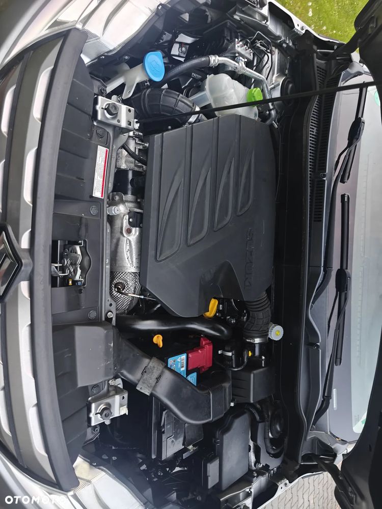 Suzuki Vitara 1.6 DDiS (4x4) Allgrip Comfort+ - 22