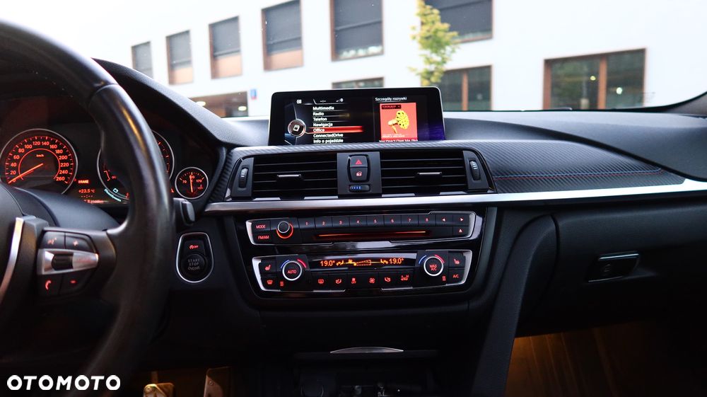 BMW Seria 4 435i - 27