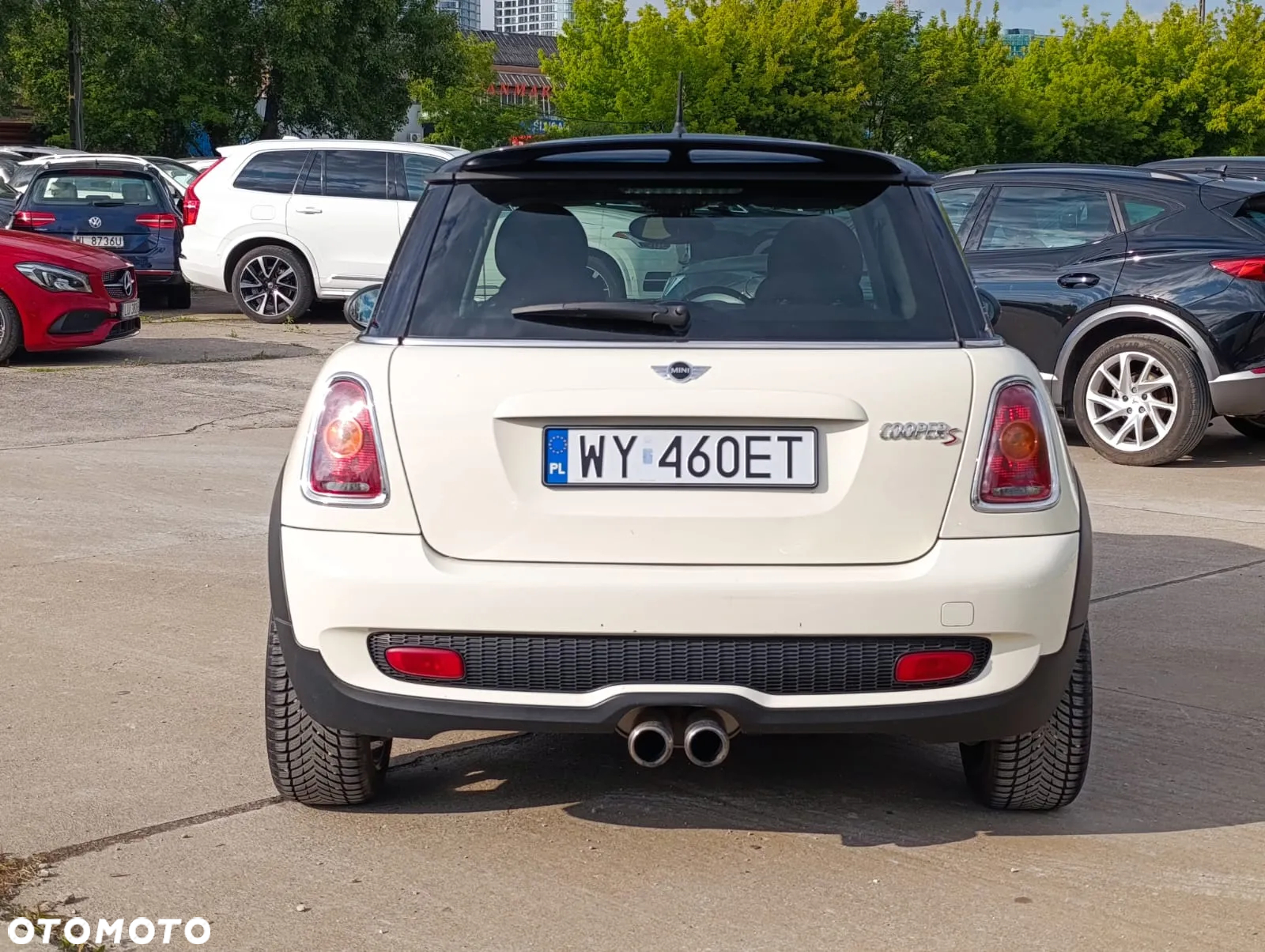 MINI Cooper S Standard - 22