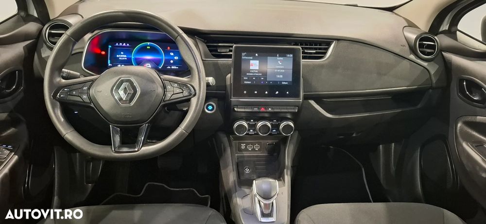 Renault ZOE 40 LIFE - 3