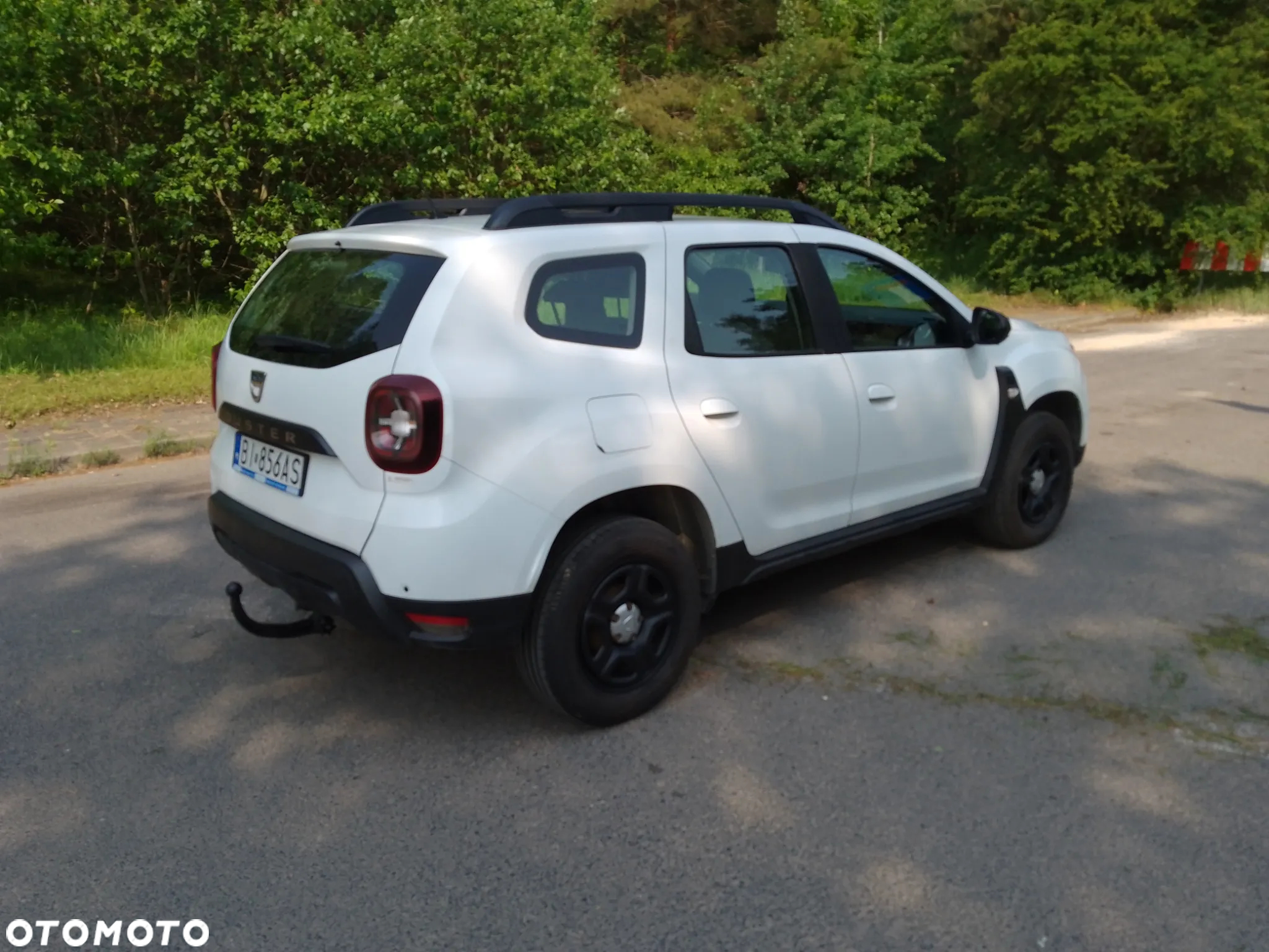 Dacia Duster 1.6 SCe Ambiance 4x4 S&S - 5