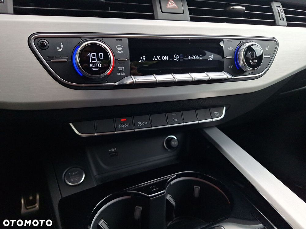 Audi A4 Limousine 35 TFSI mHEV S Line S tronic - 15