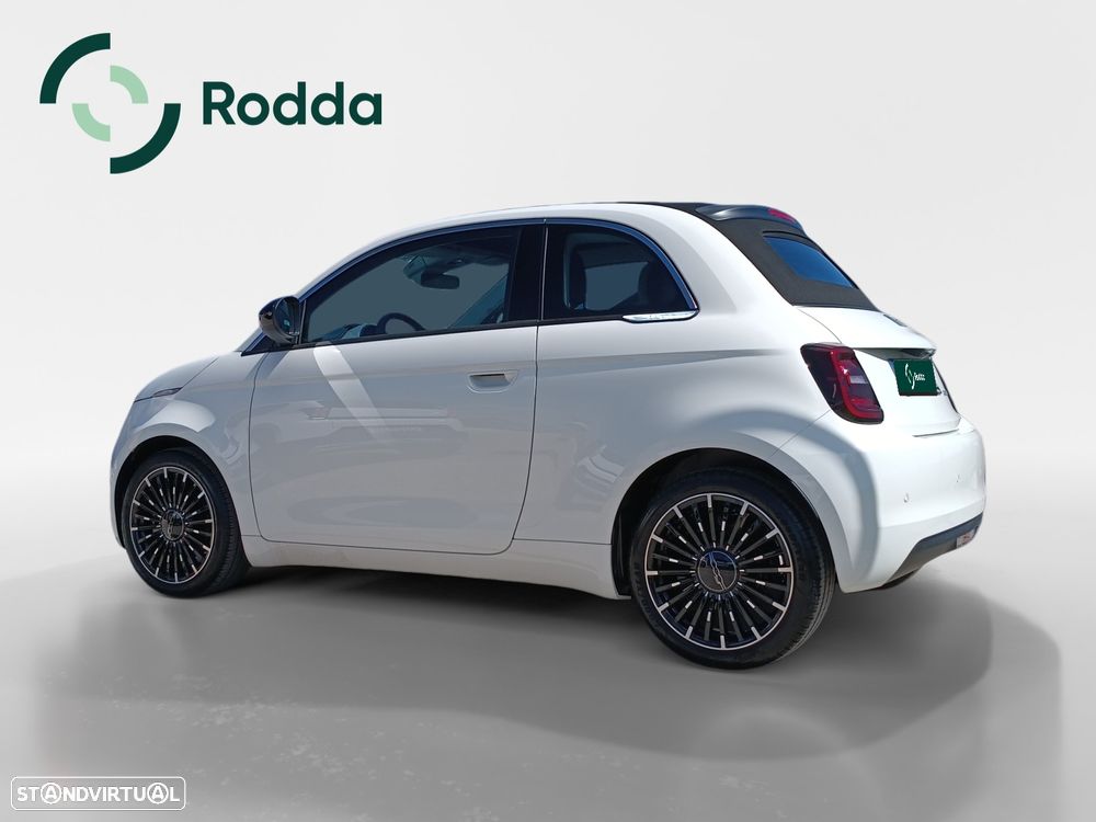 Fiat 500 1.0 Hybrid Icon - 8