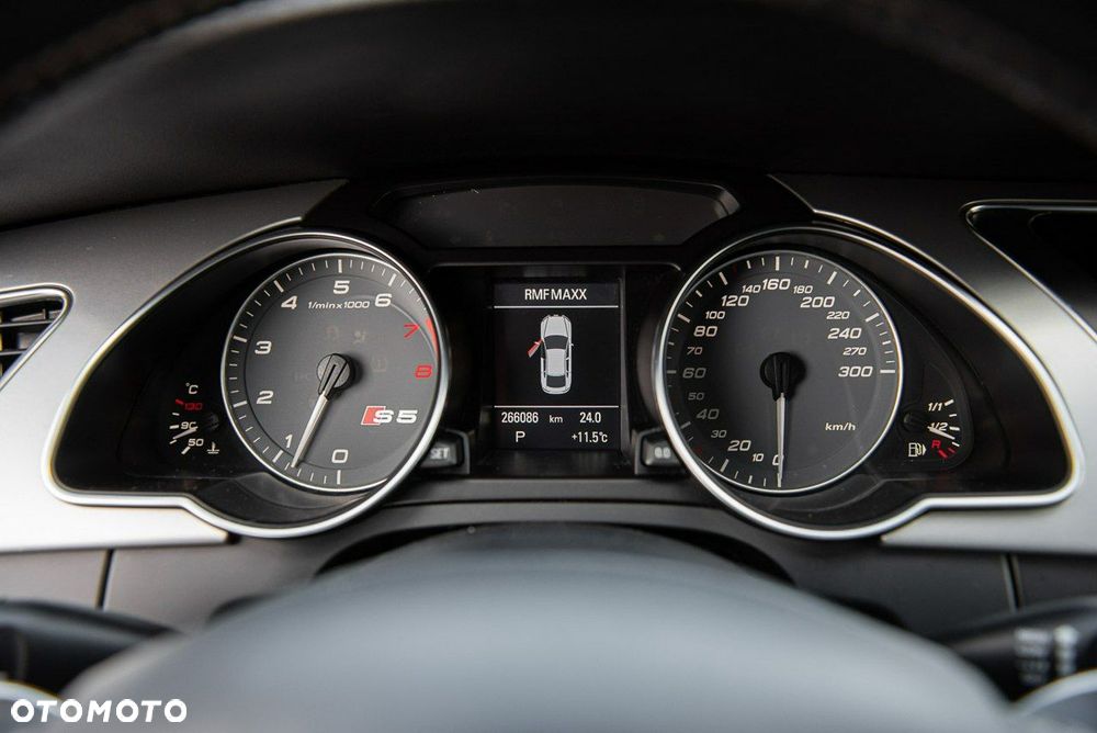 Audi S5 Sportback 3.0 TFSI Quattro S tronic - 35