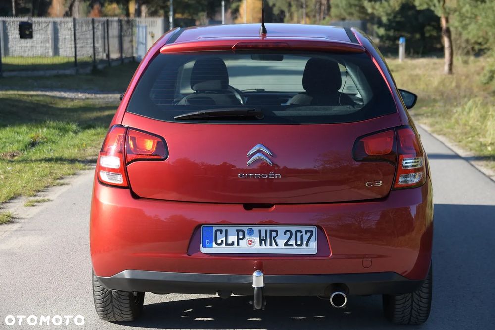 Citroën C3 VTi 95 Tendance - 6