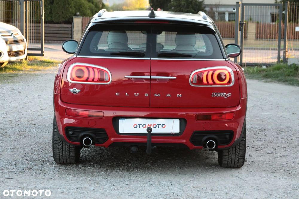 MINI Clubman - 13