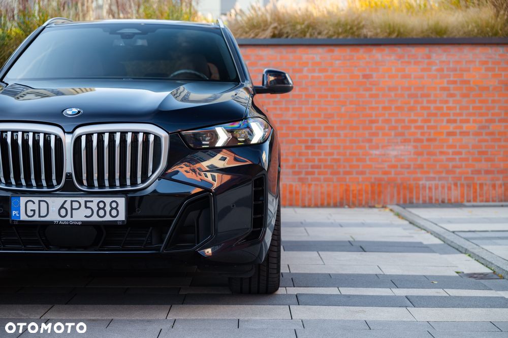 BMW X5 xDrive30d - 13