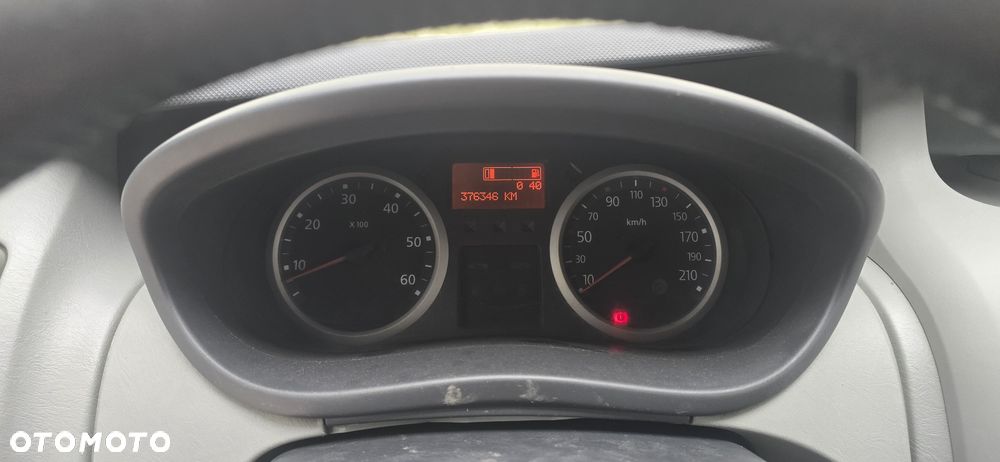 Renault Trafic Grand Passenger Black Edition - 11