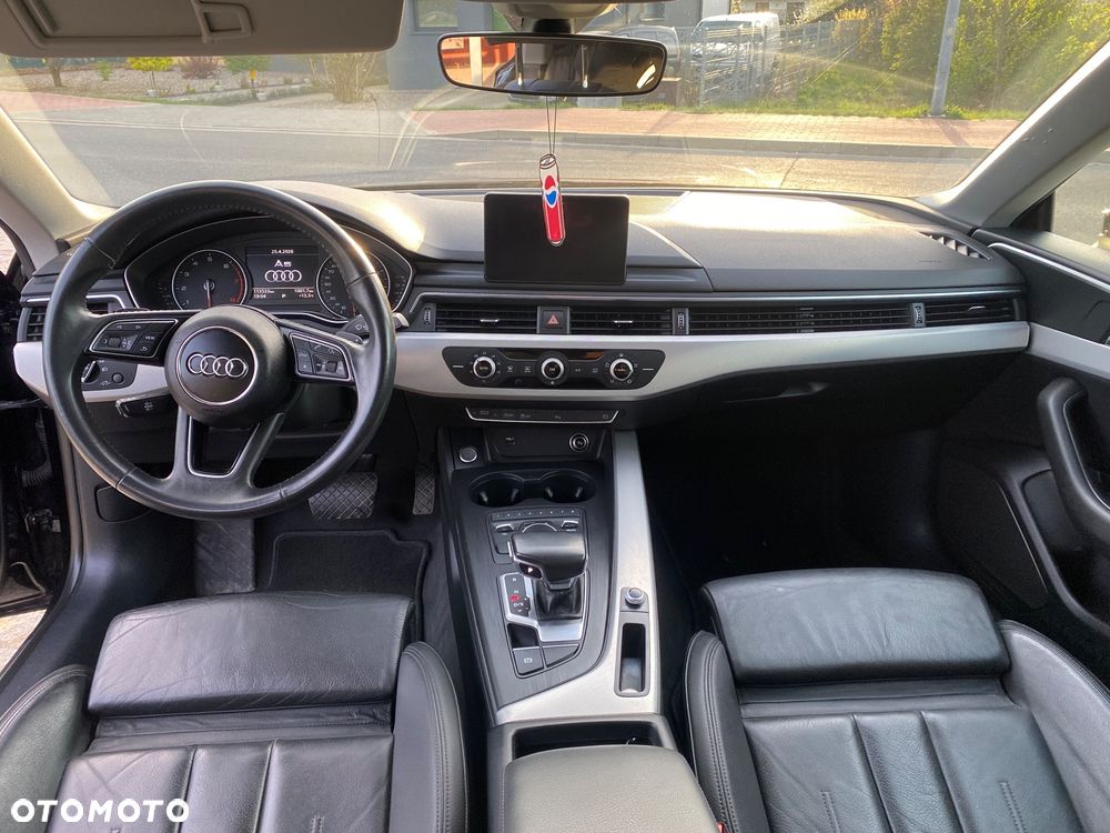 Audi A5 Sportback 1.4 TFSI Sport S tronic - 21