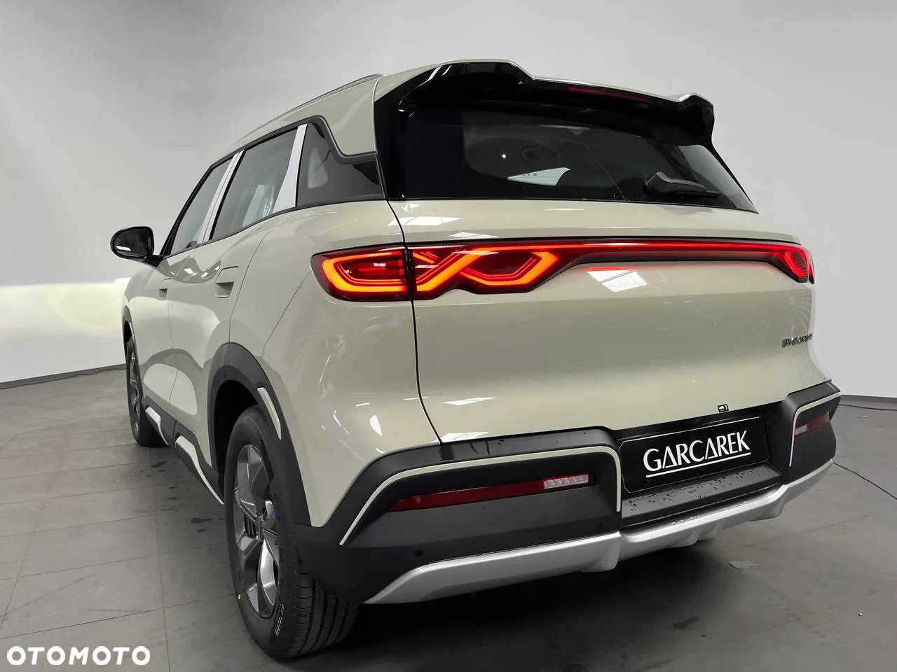 BYD Atto 2 45kWh Boost - 7