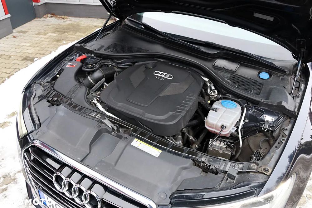 Audi A6 Avant 2.0 TDI Ultra S tronic - 39