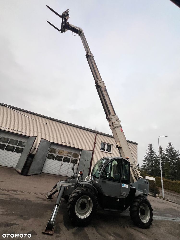 Terex TELELIFT 4017 CENA BRUTTO z VAT 23% - 10