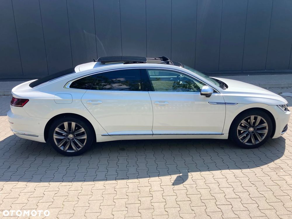 Volkswagen Arteon 2.0 TDI SCR Elegance DSG - 13