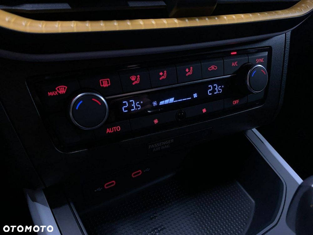 Seat Arona - 21