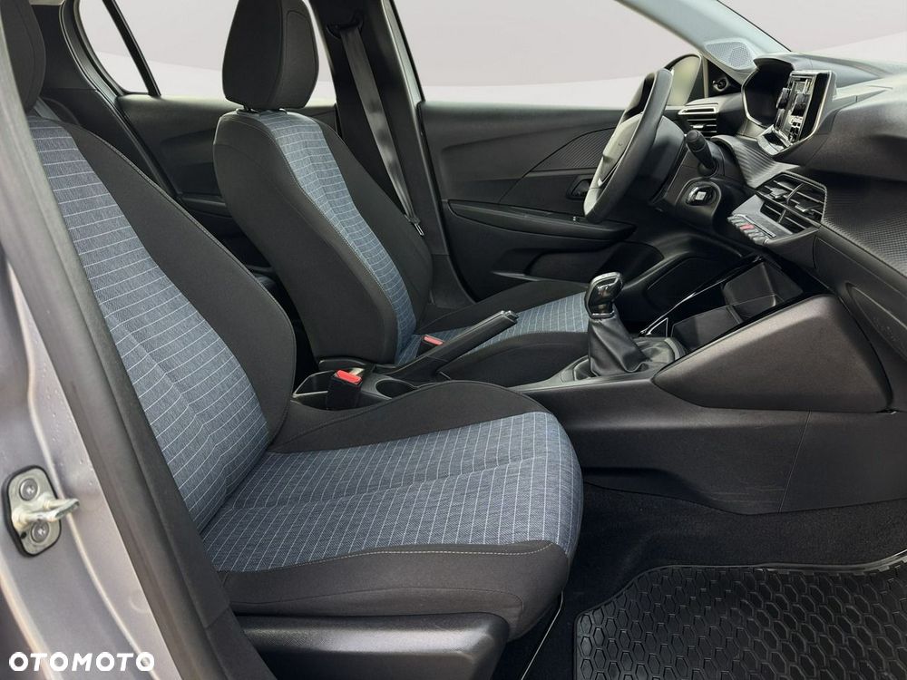 Peugeot 208 1.2 PureTech Like S&S - 24