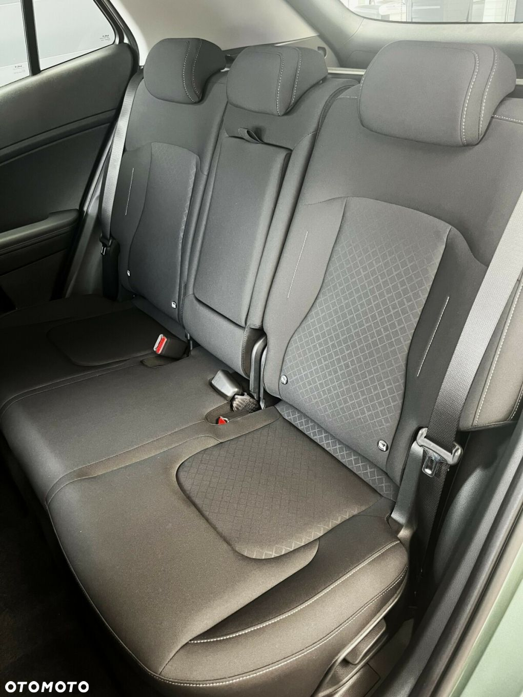 Kia Sportage 1.6 T-GDI M 2WD - 21