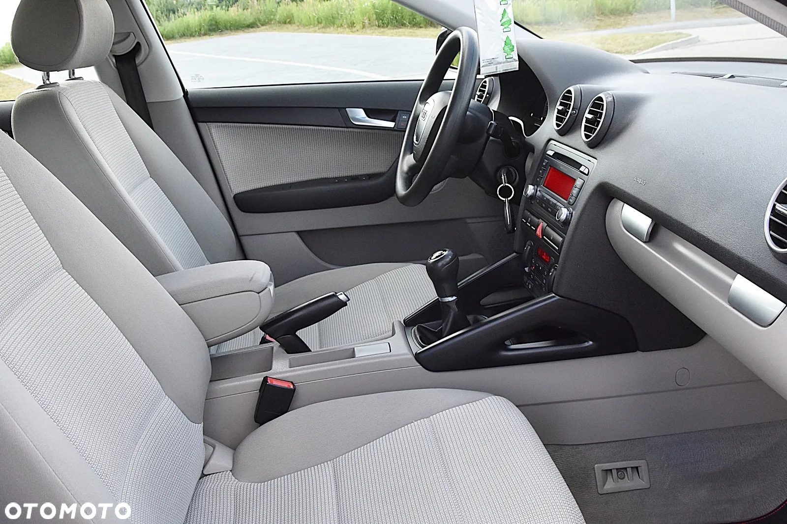 Audi A3 1.6 Ambition - 16