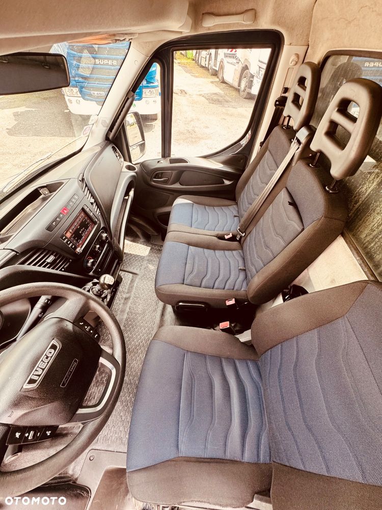Iveco Daily - 7